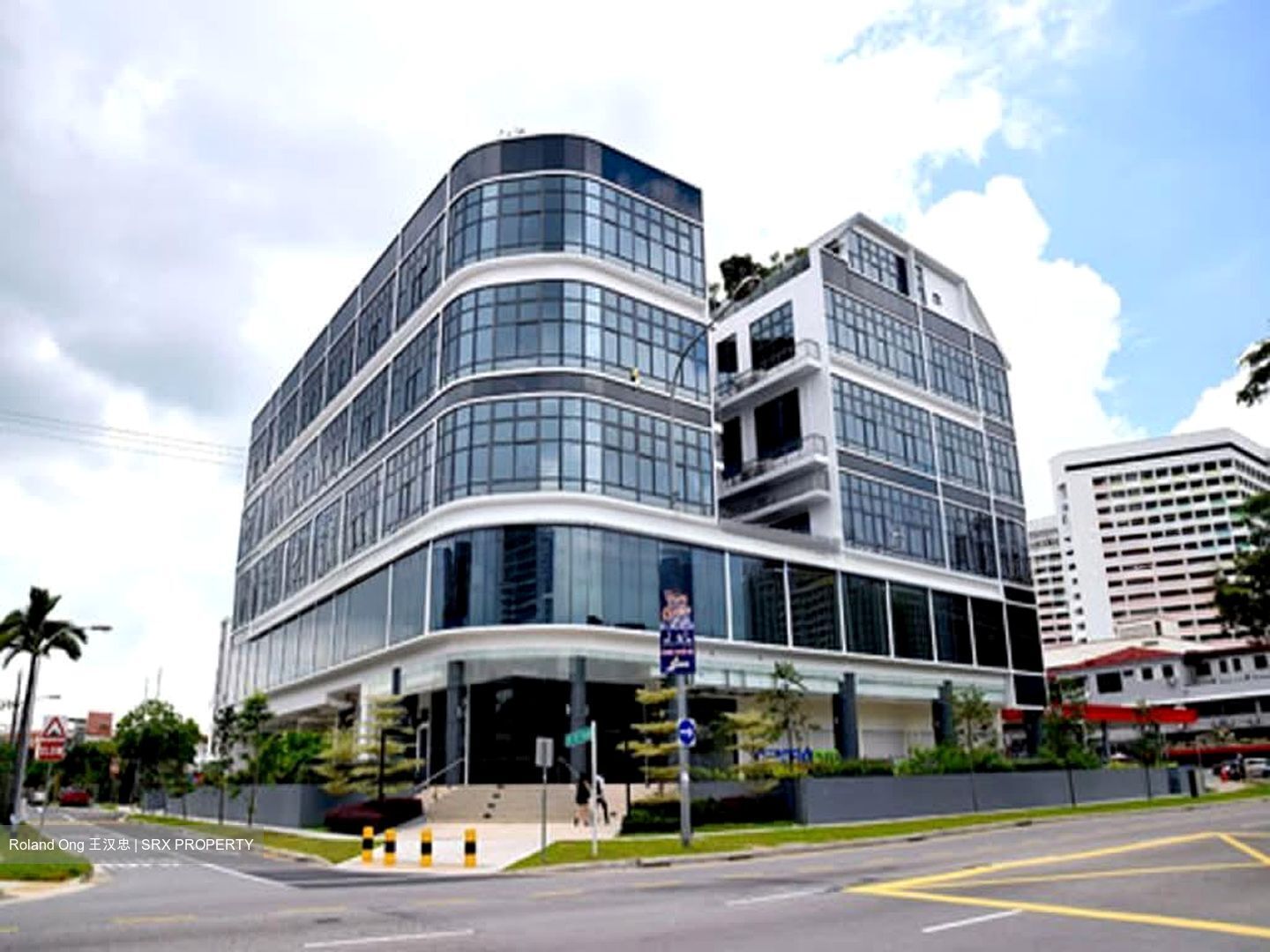 Centropod @ Changi (D14), Office #572075371